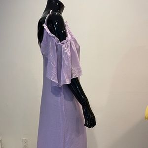 PITUSA Long Dress